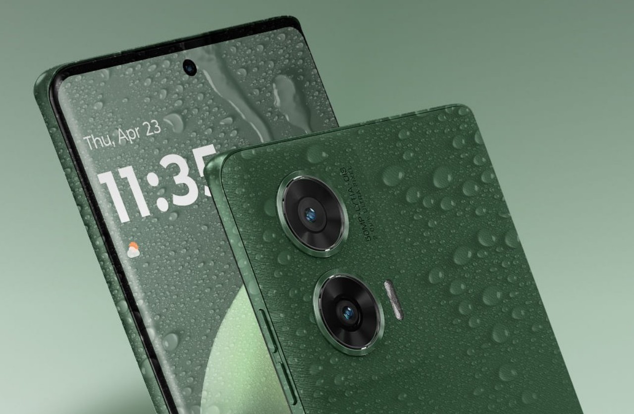 موتورولا Moto G96