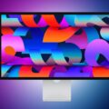 نمایشگر Studio Display جدید اپل