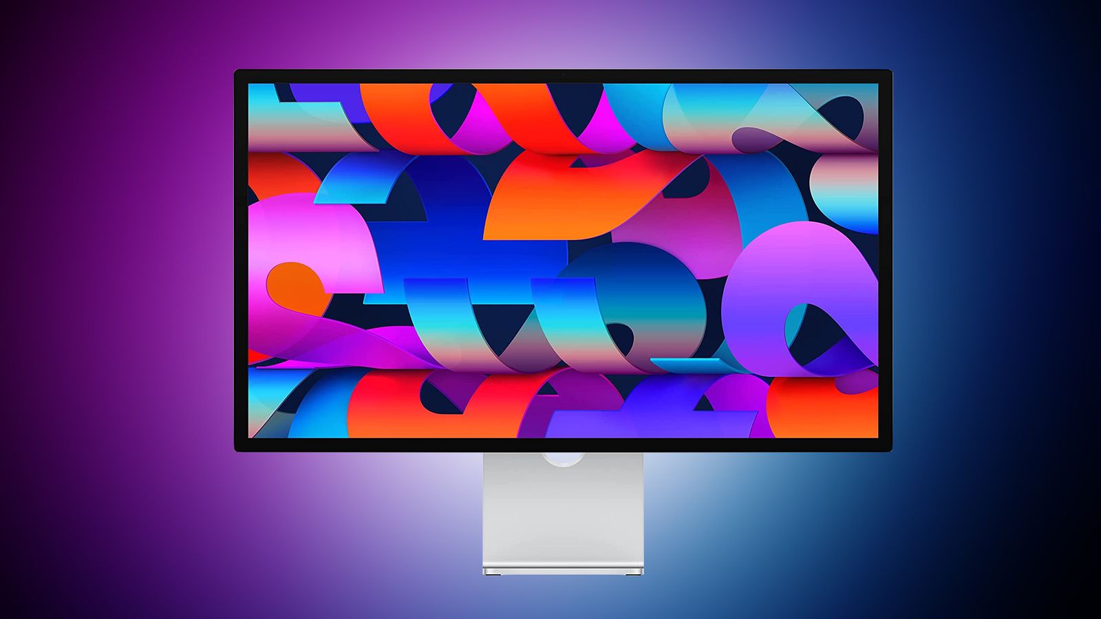 نمایشگر Studio Display جدید اپل اوایل سال ۲۰۲۶ از راه می‌رسد