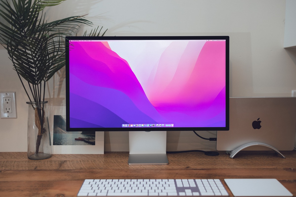 نمایشگر Studio Display جدید اپل اوایل سال ۲۰۲۶ از راه می‌رسد