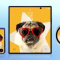 آپدیت One UI 8