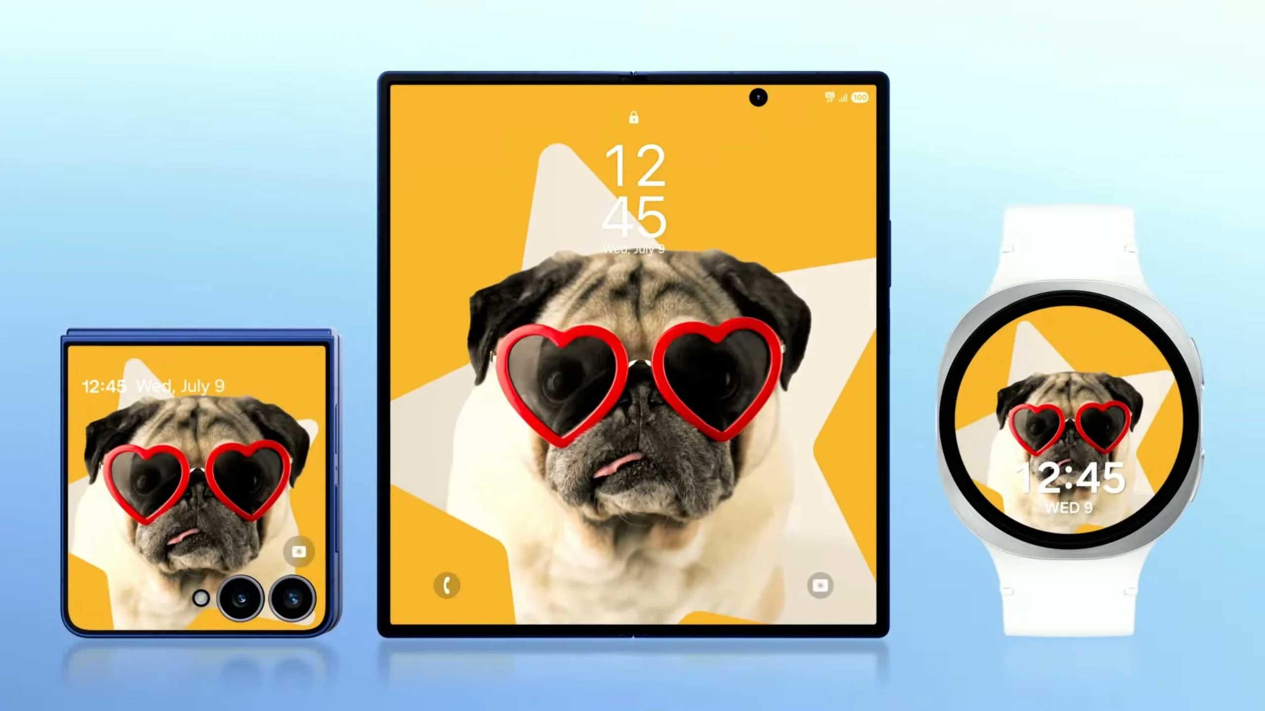 آپدیت One UI 8 سامسونگ به نسخه پایدار رسید، اندروید ۱۶ برای Galaxy شما چه تغییراتی دارد؟