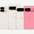 قیمت سری Pixel 10