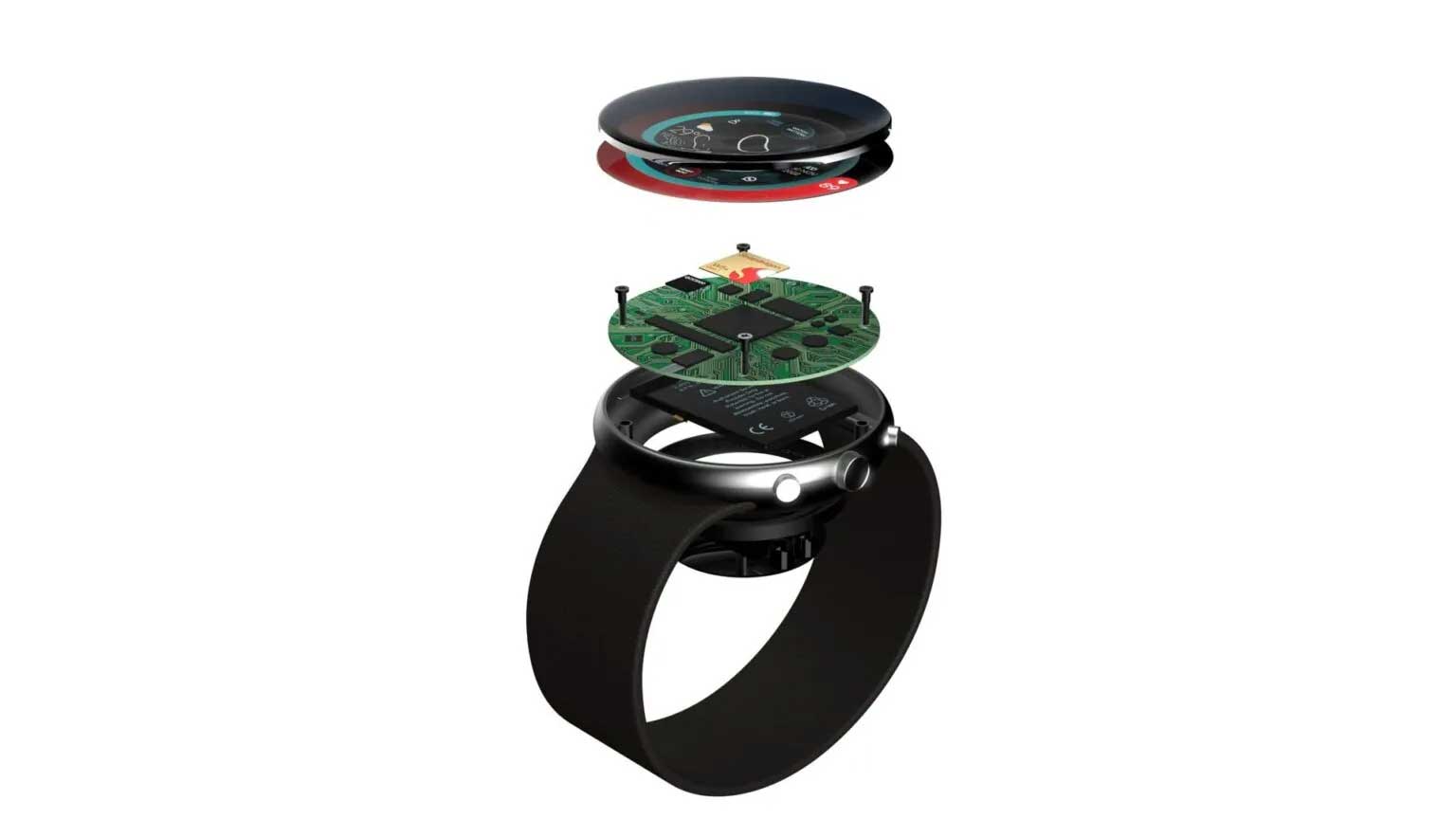 تراشه جدید کوالکام می‌تواند عملکرد ساعت‌های هوشمند Wear OS را متحول کند
