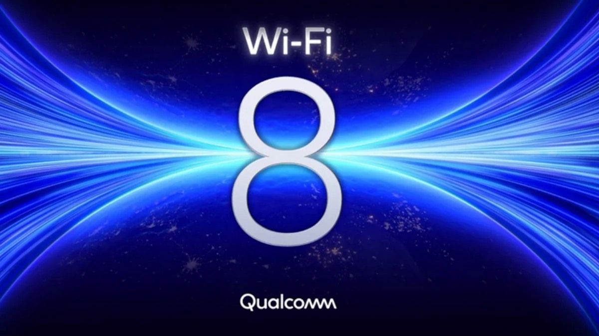 کوالکام از فناوری Wi-Fi 8 می‌گوید: پایداری اتصال به‌جای سرعت بیشتر