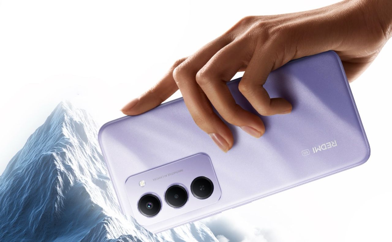 تاریخ رونمایی مدل 5G ردمی ۱۵