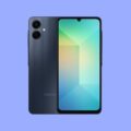 آپدیت One UI 7 گلکسی A06