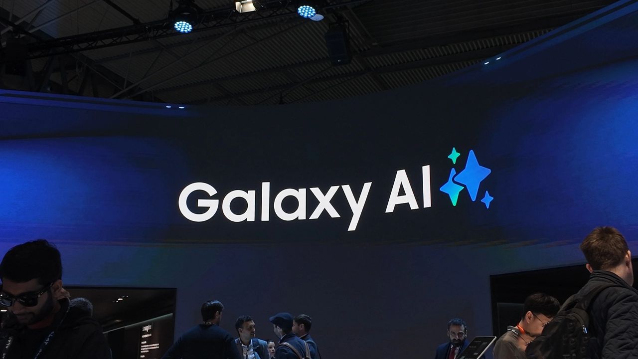 ویژگی های رایگان Galaxy AI