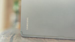تصویر گلکسی تب S11 اولترا