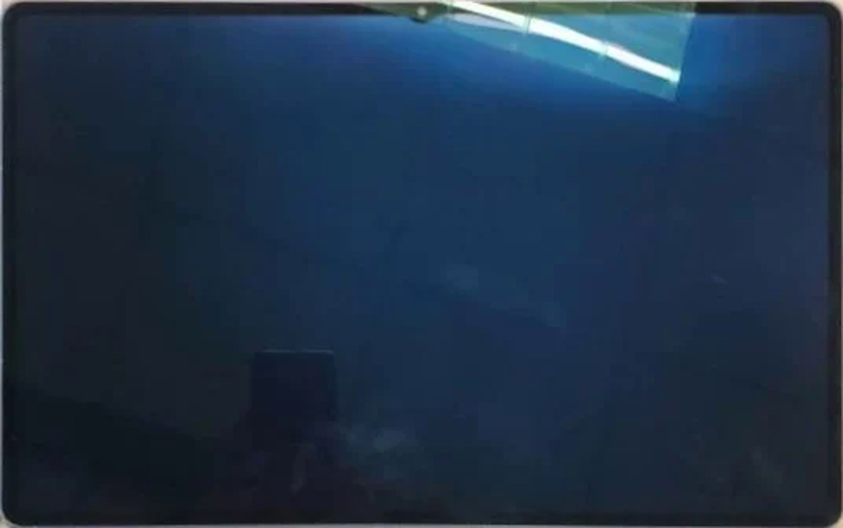 Live Galaxy Tab S11 Ultra
