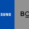 دعوای حقوقی سامسونگ و BOE