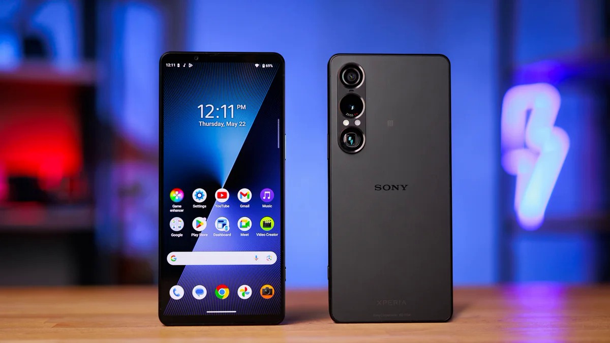 سونی فروش Xperia 1 VII را متوقف کرد؛ پای مشکلات نرم‌افزاری درمیان است؟