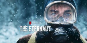سریال The Eternaut