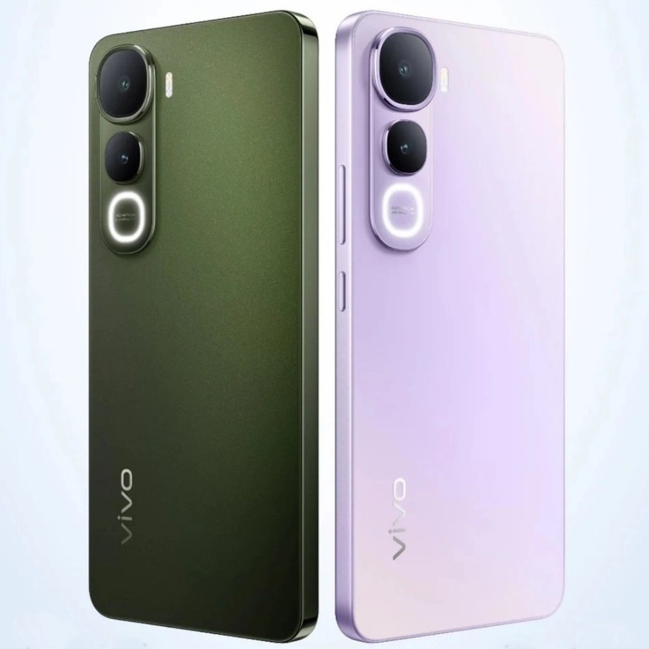 گوشی اقتصادی جدید ویوو با گواهی IP69، تراشه اسنپدراگون و باتری 6000mAh معرفی شد
