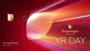 رویداد XR Day کوالکام