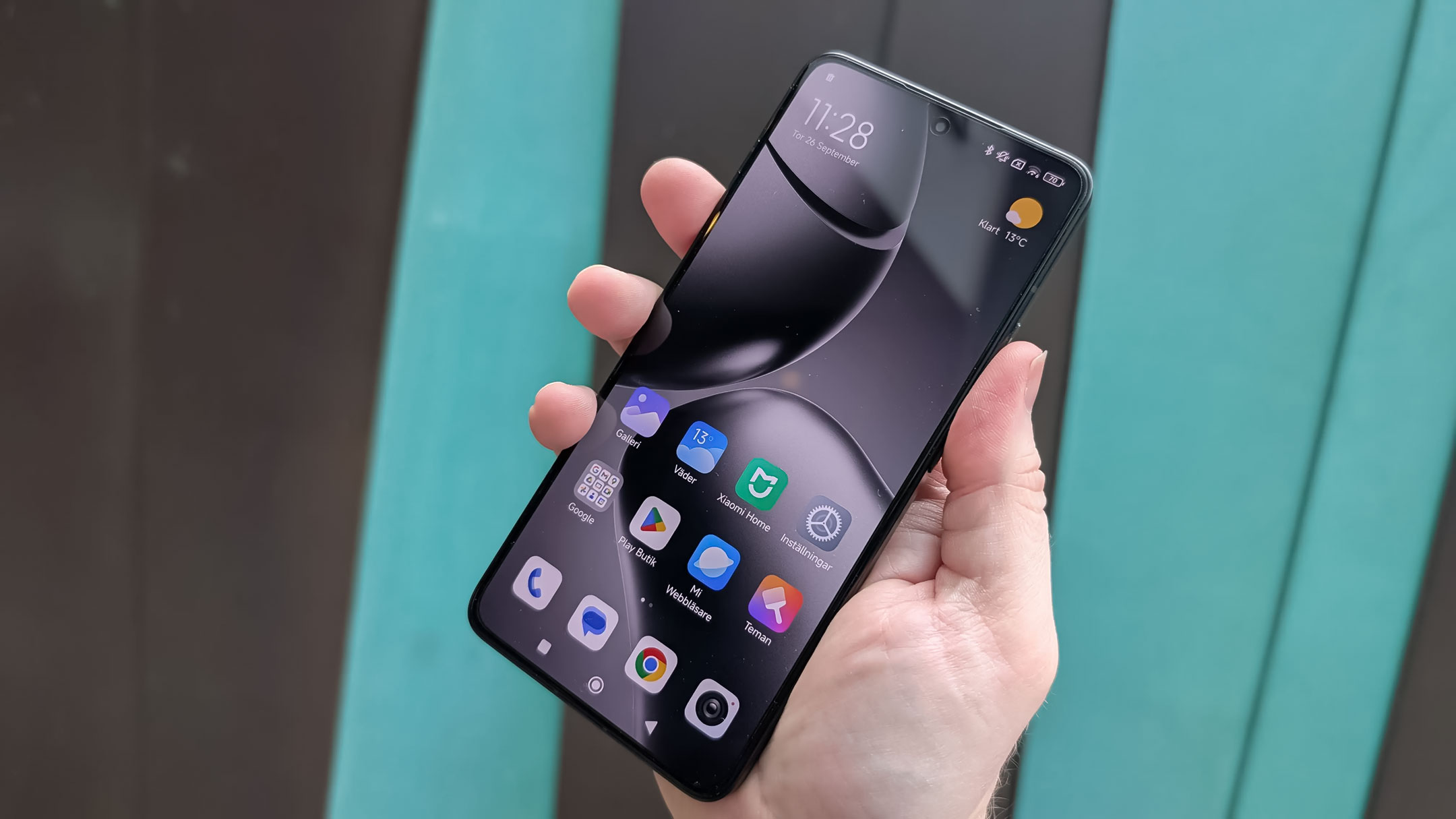 شیائومی 14T Pro