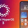 آپدیت HyperOS 3
