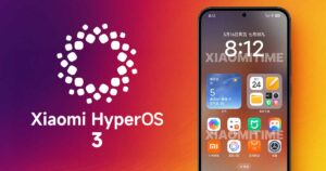 آپدیت HyperOS 3