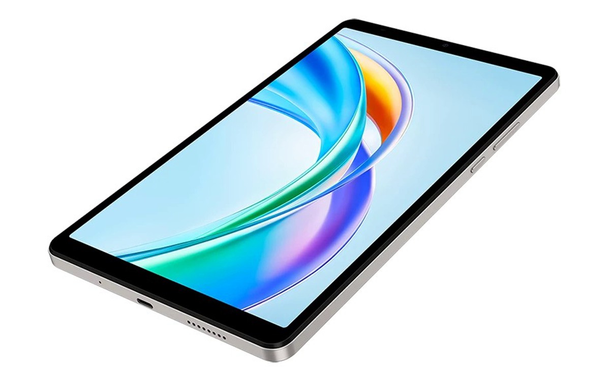 آنر از یک تبلت کوچک و خوش‌قیمت رونمایی کرد: Honor Pad X7