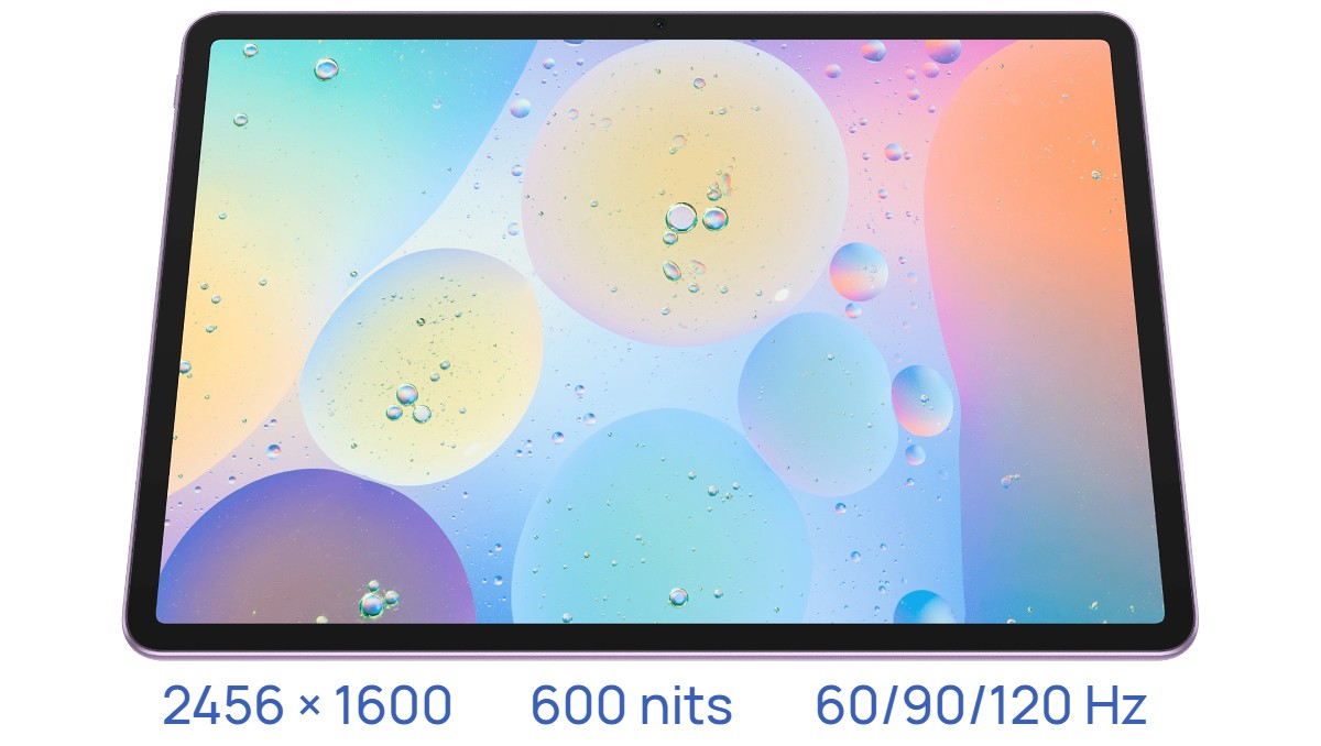 Huawei Mate Pad 4.3 مدل 1
