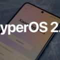 آپدیت HyperOS 2.3
