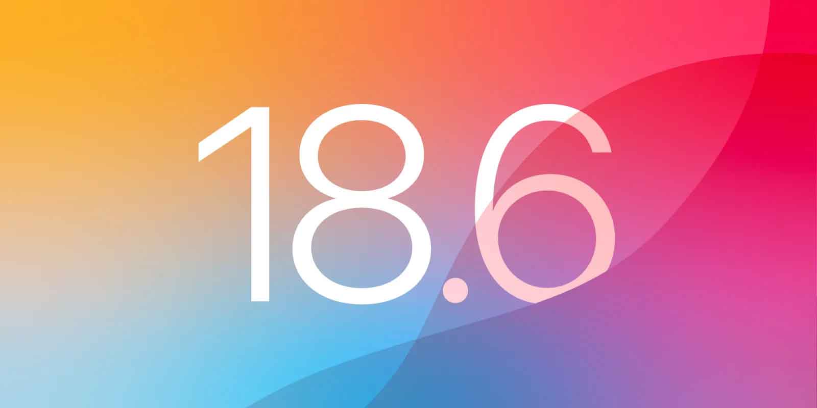 هشدار برای تمام کاربران آیفون: آپدیت iOS 18.6 را فوراً نصب کنید (۲۹ حفره امنیتی)