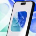 آموزش نصب نسخه آزمایشی آپدیت iOS 26