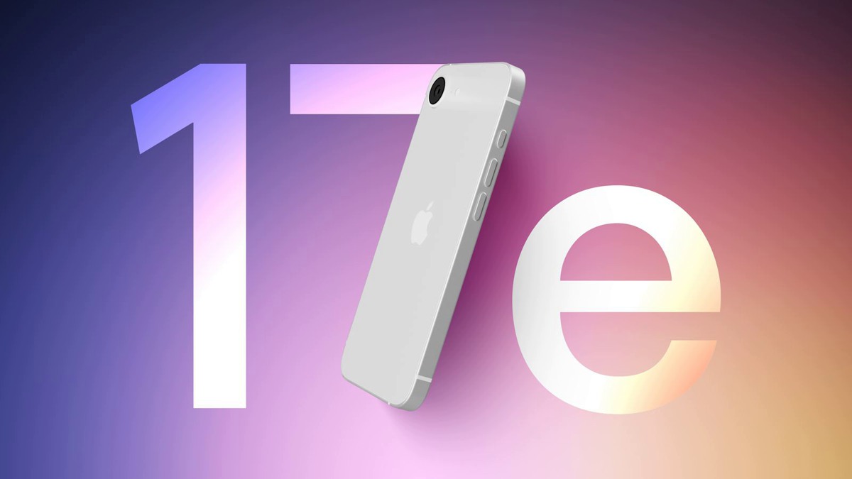 آیفون 17e اپل بهار آینده با طراحی مشابه iPhone 16e عرضه می‌شود