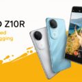 گوشی iQOO Z10R
