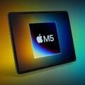 آیپد پرو M5