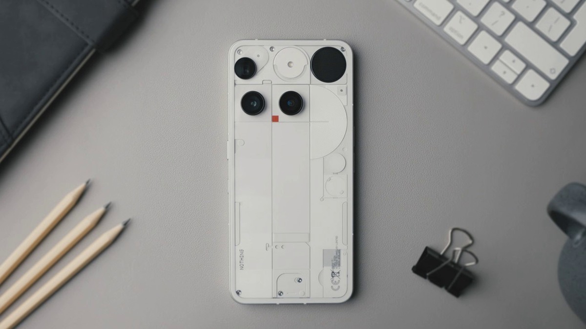 چرا Nothing Phone (3) با تأخیر معرفی شد؟ ناتینگ پاسخ می‌دهد