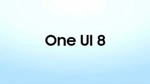 آپدیت One UI 8