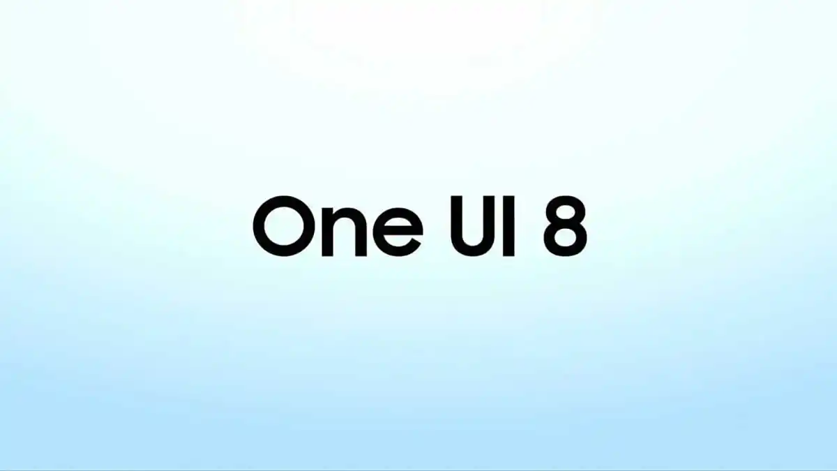 آپدیت One UI 8