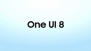 آپدیت One UI 8