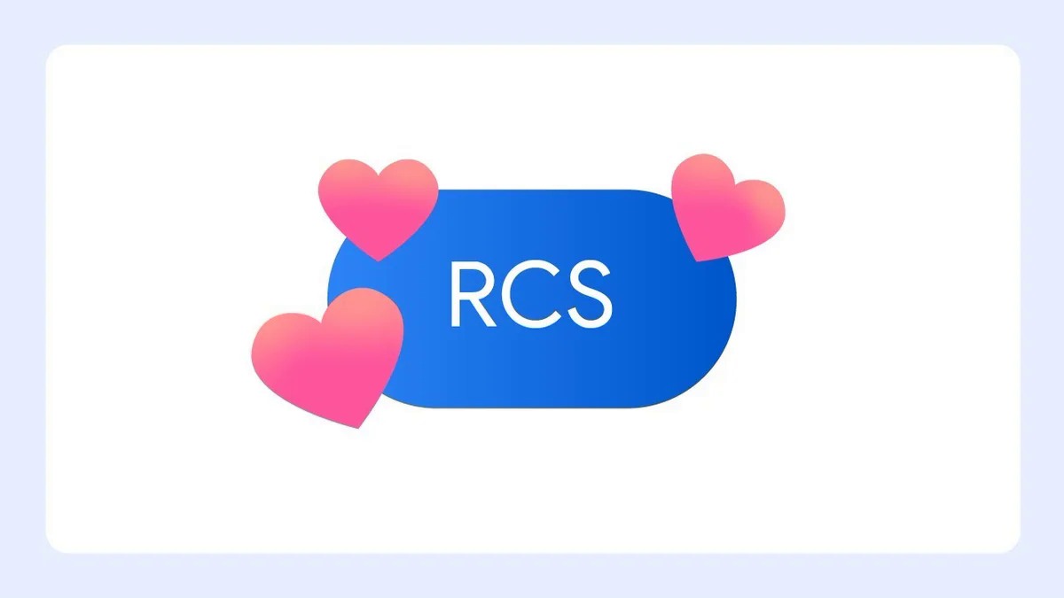 نسخه جدید RCS با قابلیت‌های تازه خود تجربه پیام‌رسانی را ارتقا می‌دهد