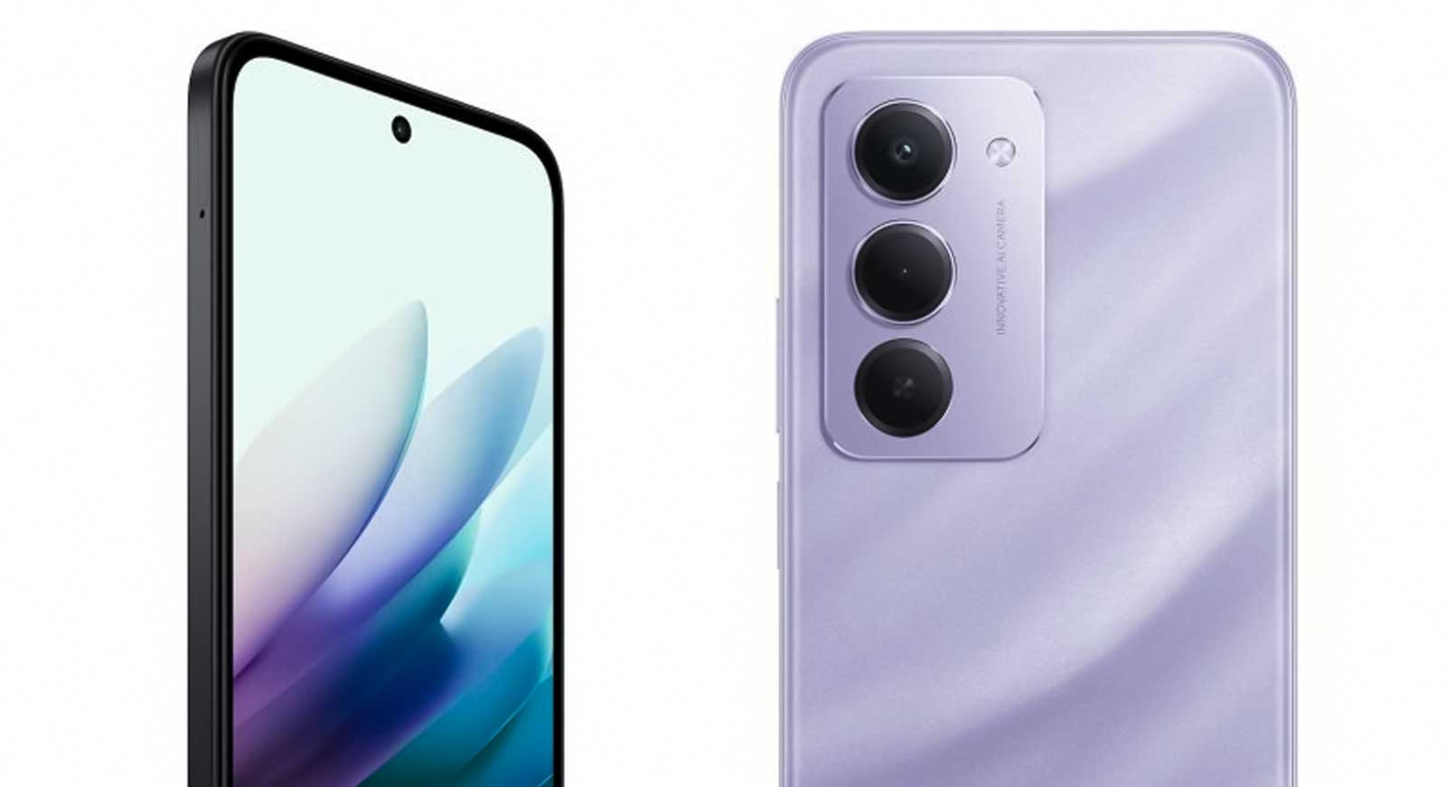 مشخصات کامل ردمی ۱۵ مدل 4G فاش شد: دوربین 108MP و باتری 7000mAh