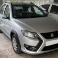 کوییک GXR-L سایپا