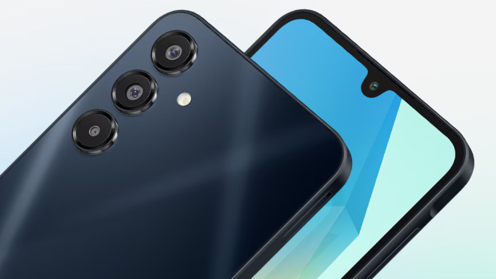 گلکسی A17 5G سامسونگ با تراشه Exynos در بنچمارک گیک‌بنچ رویت شد