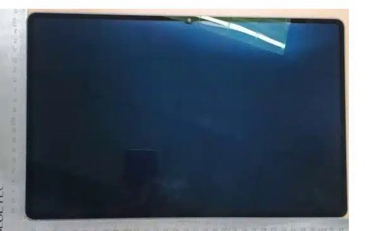 تصویر زنده گلکسی Tab S11 Ultra درکنار دو تبلت جدید دیگر سامسونگ فاش شد