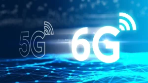 شبکه 6G