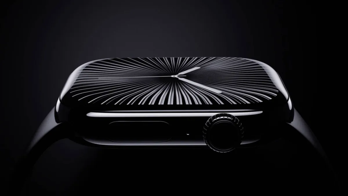 شکایت اپل از OPPO در مورد Apple Watch