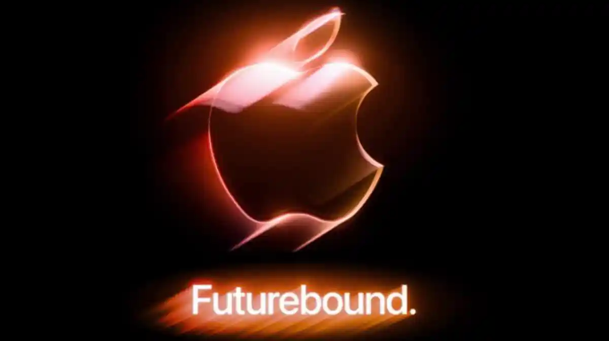 پوستر رسمی رویداد FutureBound اپل برای معرفی سری iPhone 17 لو رفت: ۱۸ شهریور ۱۴۰۴