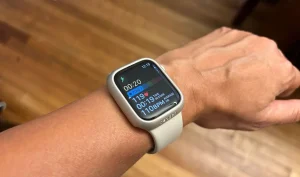 اپل واچ