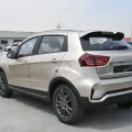 بک X3 Pro. از نمای عقب