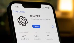 افزایش درآمد ChatGPT