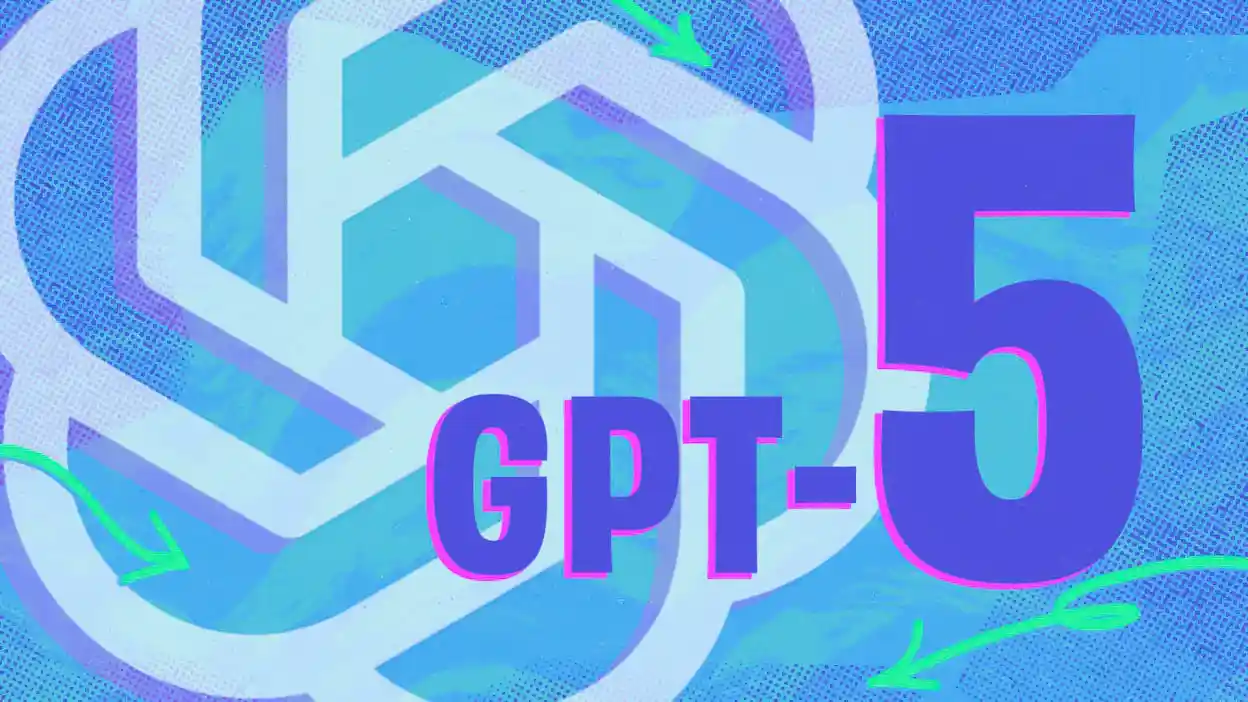 مدل جدید هوش مصنوعی ChatGPT یعنی GPT-5