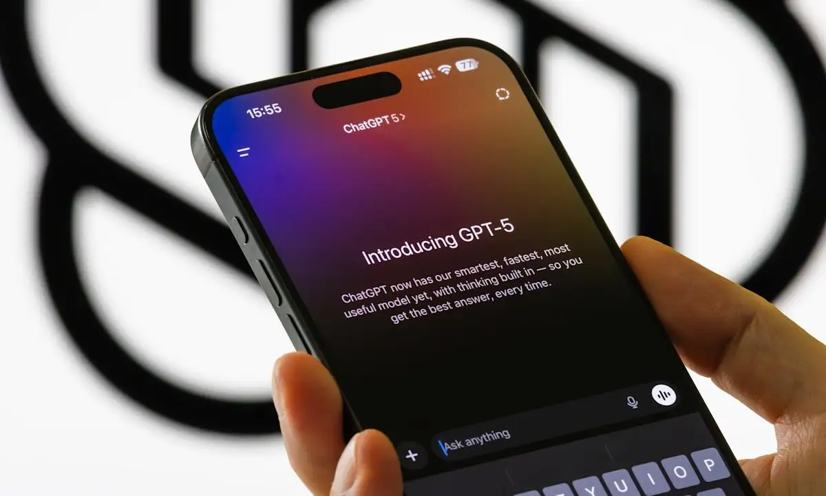 هوش مصنوعی ChatGPT