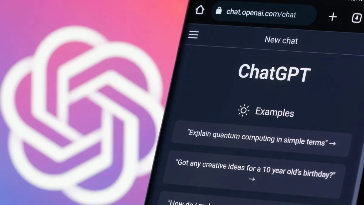 این قابلیت هوش مصنوعی ChatGPT پس از انتقاد کاربران دوباره بازگشت