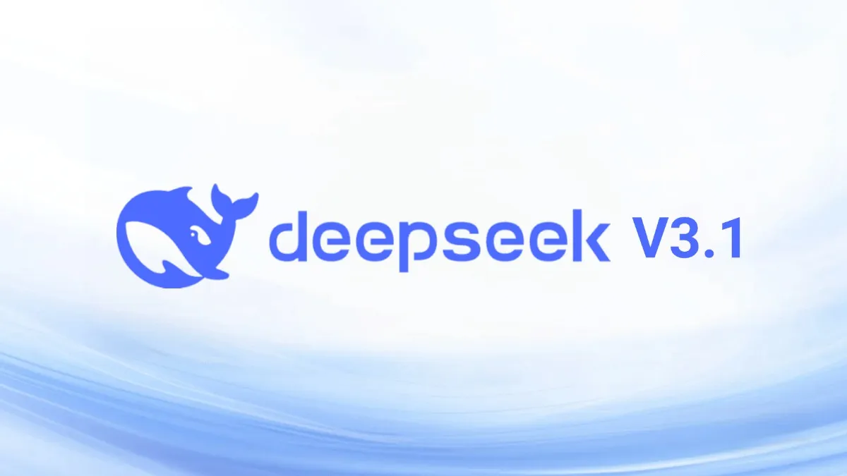 مدل هوش مصنوعی DeepSeek 3.1 عرضه شد: تغییرات جدید چیست؟