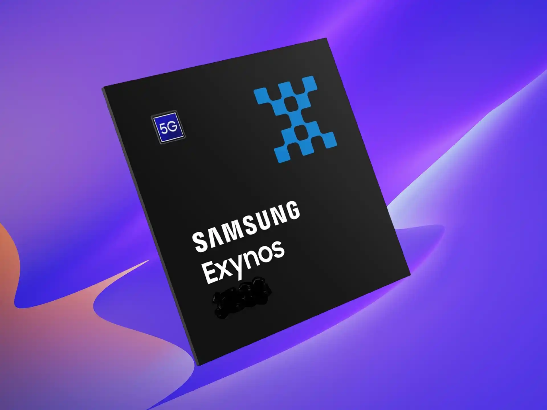 آخرین نسل تراشه های Samsung Exynos در گروه پیشرو - Exynos